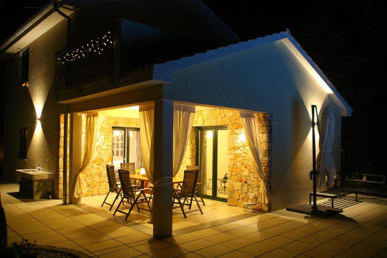 Villa Lente Polje  Exterior photo