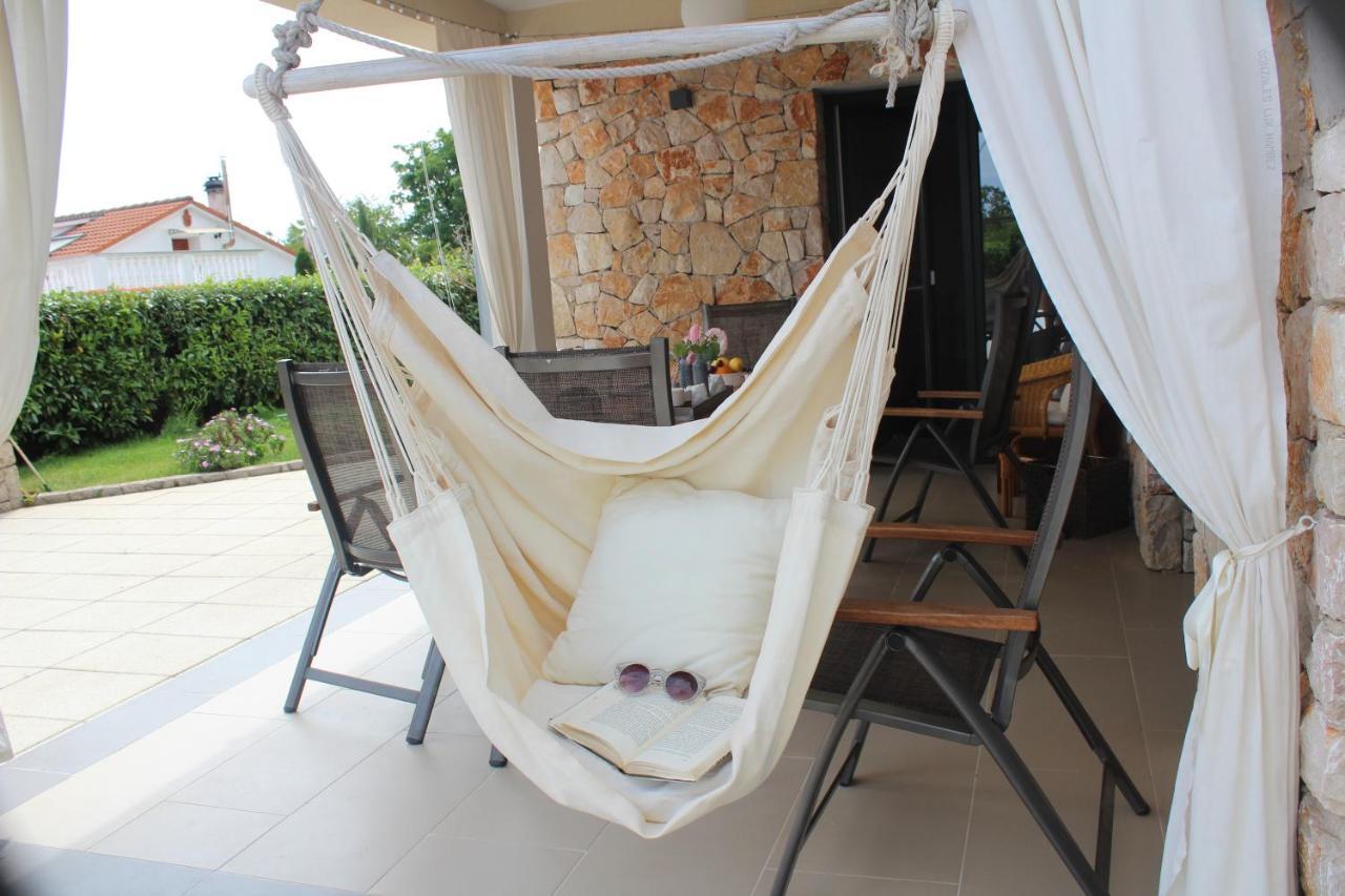 Villa Lente Polje  Exterior photo